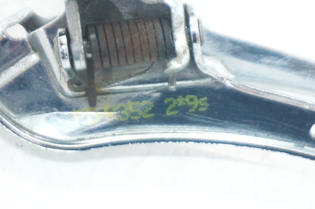 MICROSHIFT 「マイクロシフト」 R9 FD-R352 フロントディレイラー / 大阪門真店