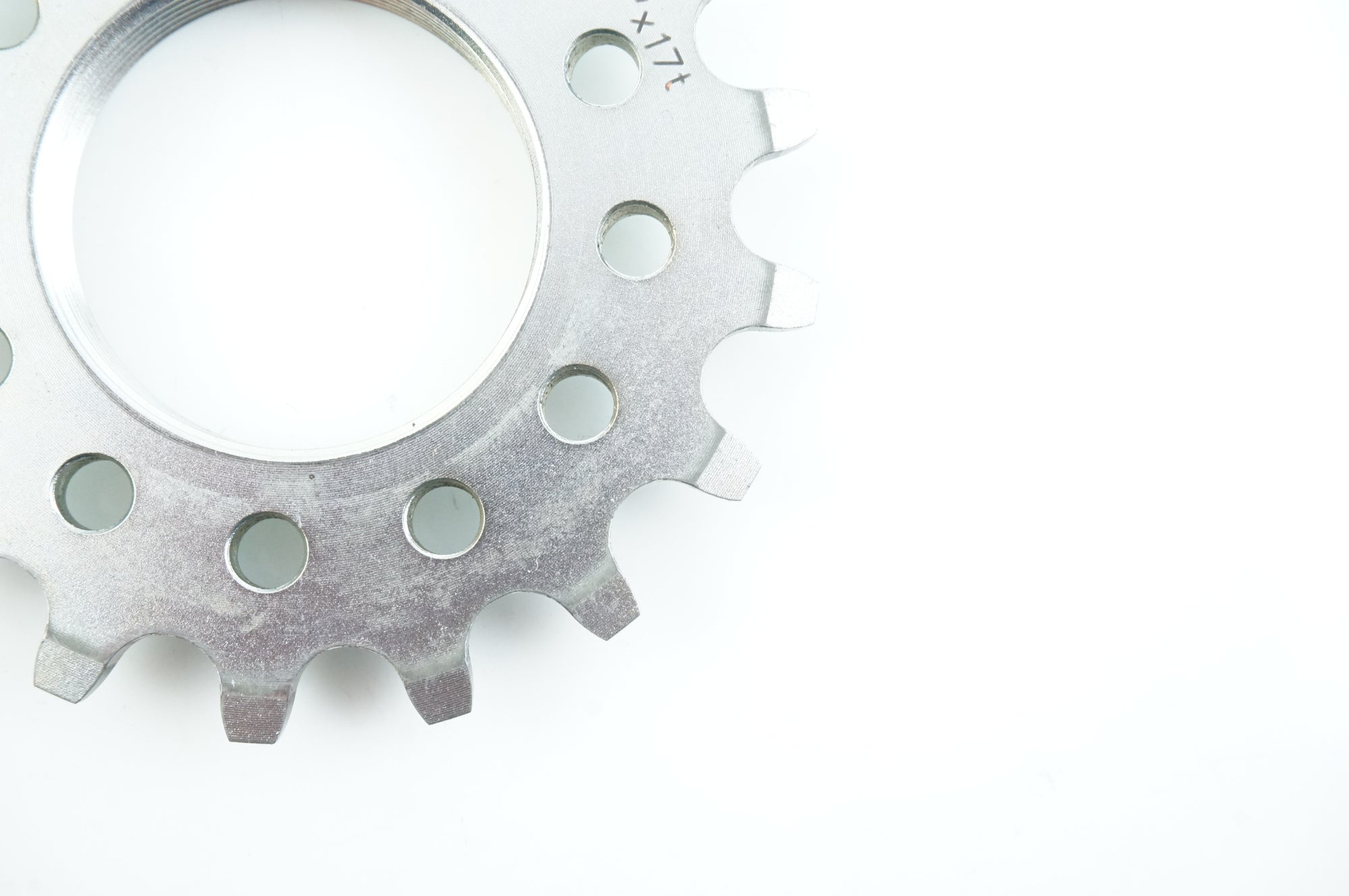 SURLY 「サーリー」 CASSETTE COG 17T コグ / 中目黒店