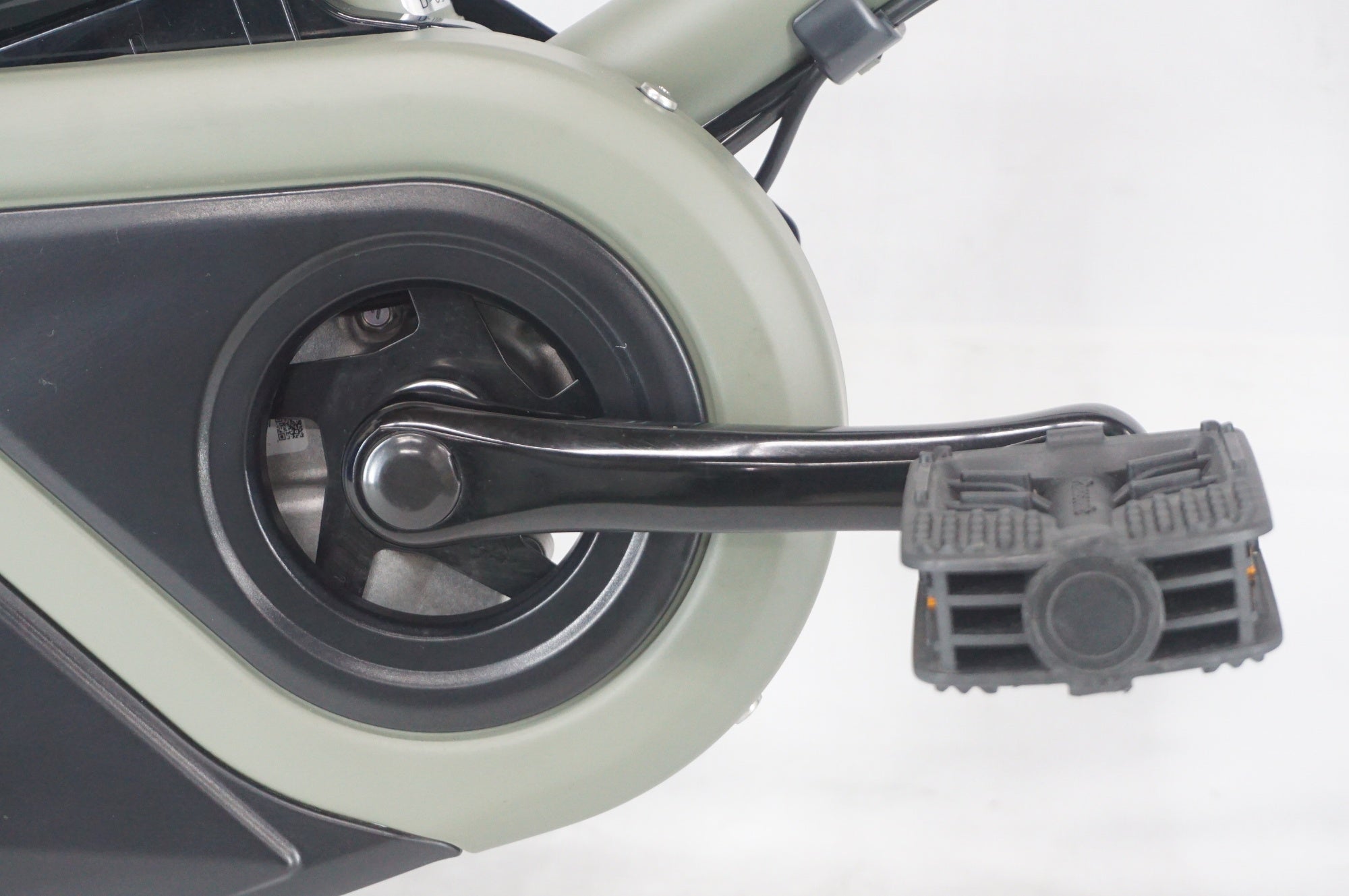 PANASONIC 「パナソニック」 グリッター BE-FGL031 2023年モデル 電動アシスト自転車 / 阪急塚口店