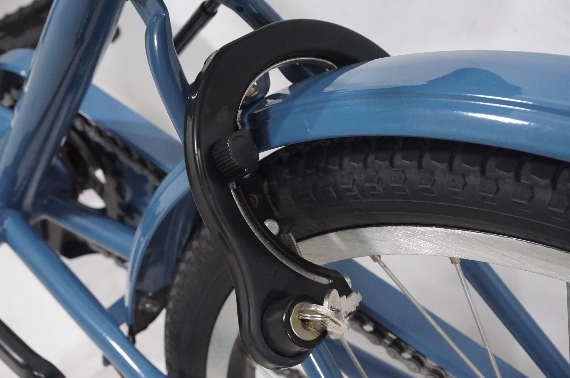 BRIDGESTONE 「ブリヂストン」 ビッケJ 2019年モデル キッズバイク / 有明ガーデン店