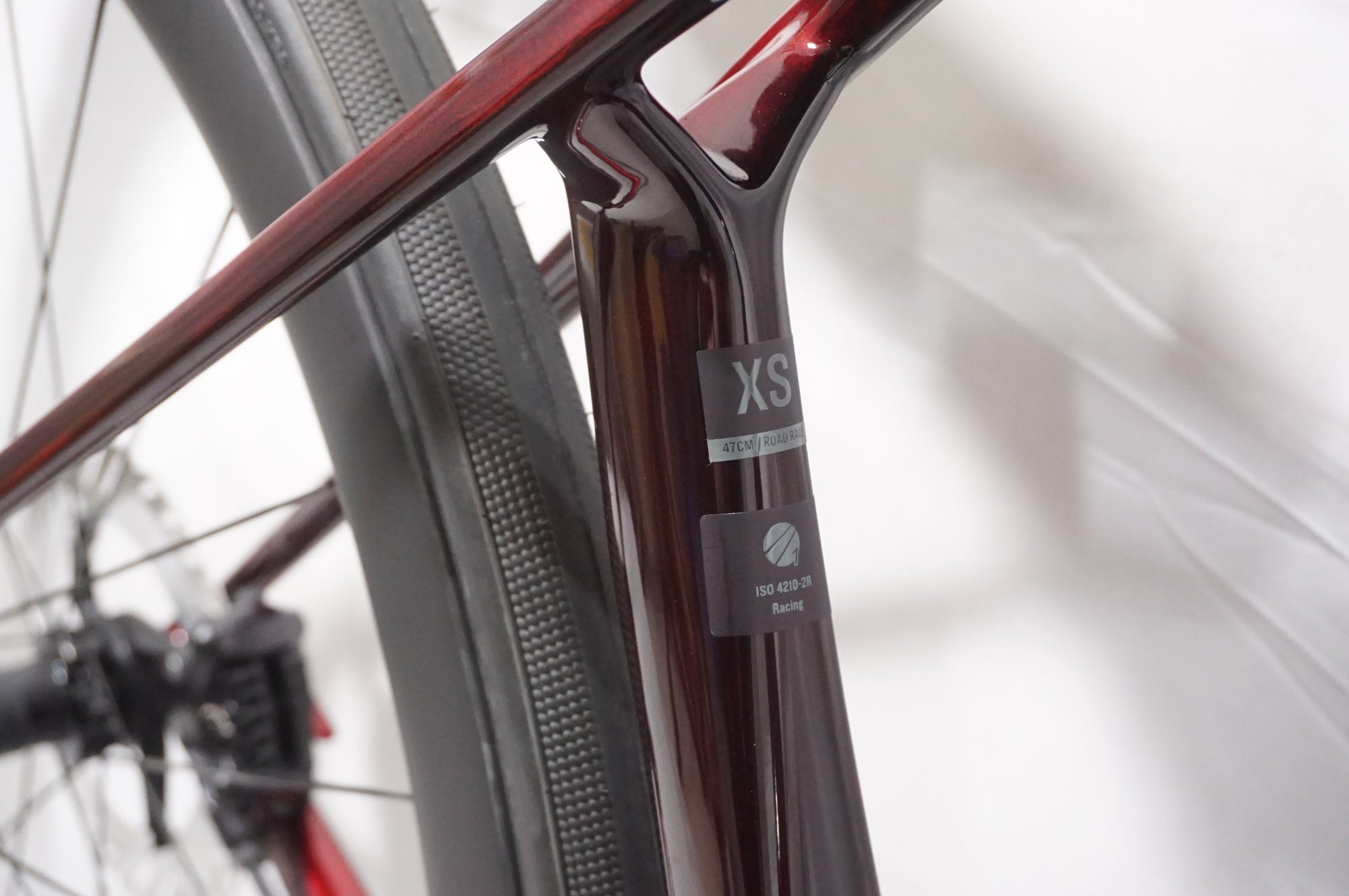 TREK 「トレック」 MADONE SLR7 GEN8 2025年モデル ロードバイク / AKIBA店