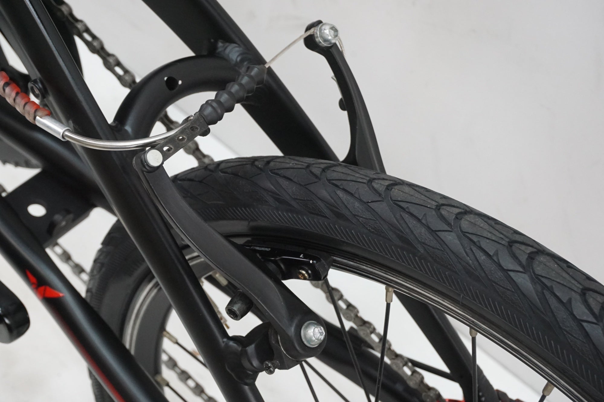 TERN 「ターン」 VERGE N8 2020年モデル カスタム 20インチ 折り畳み自転車 / 大宮店