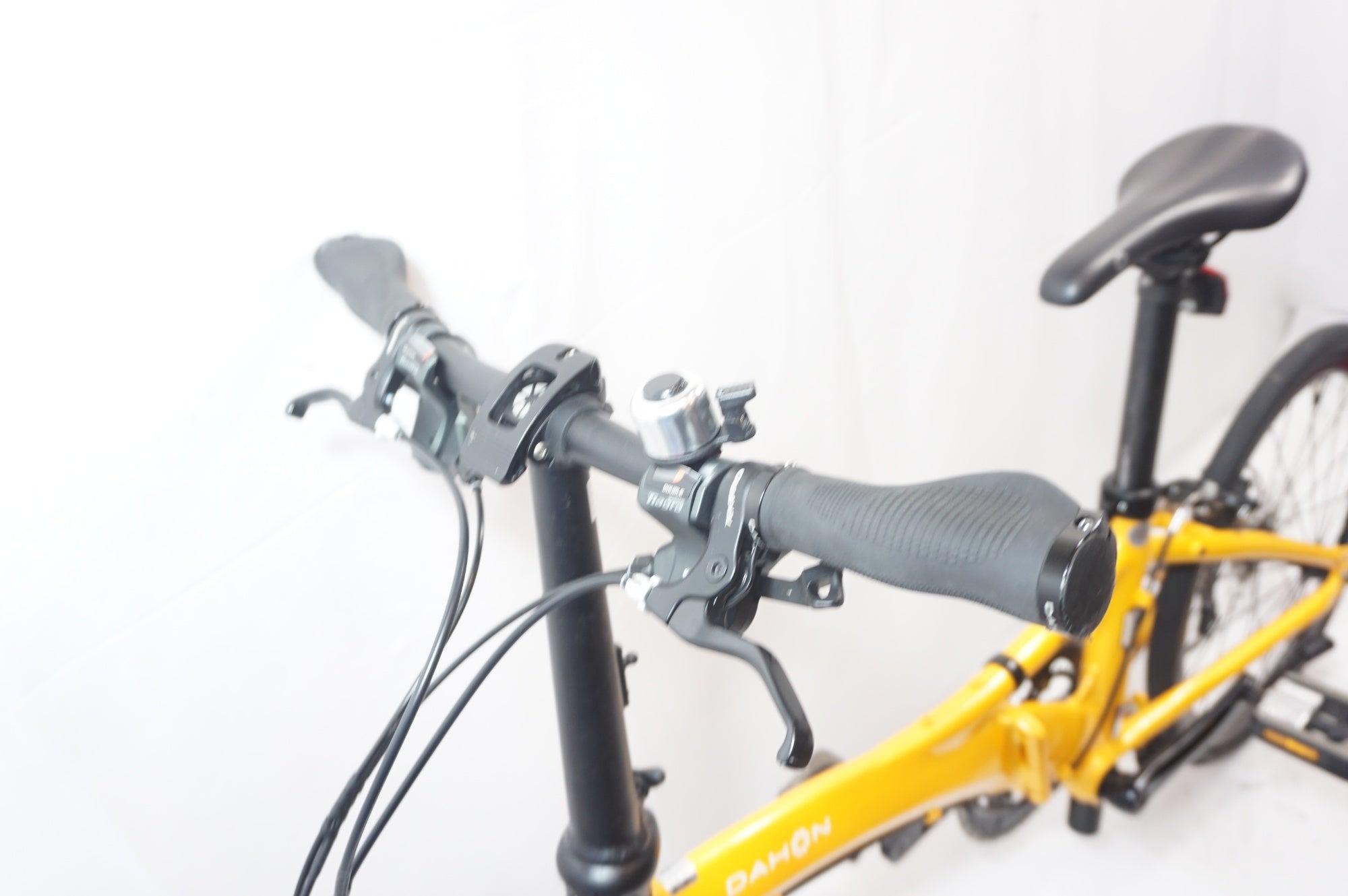 DAHON 「ダホン」 VISC EVO 2020年モデル 20インチ 折り畳み自転車