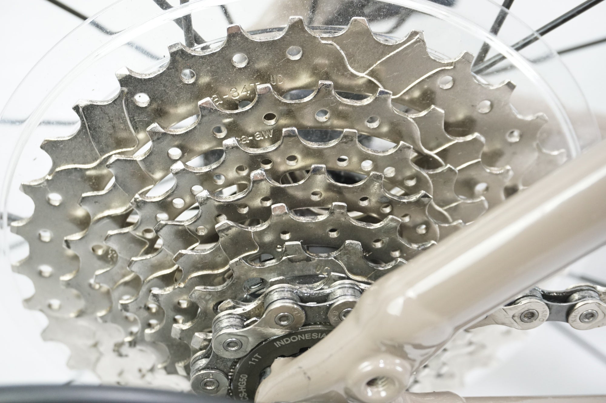 GIANT 「ジャイアント」 LIV AVAIL2 2023年モデル ロードバイク / 中目黒店