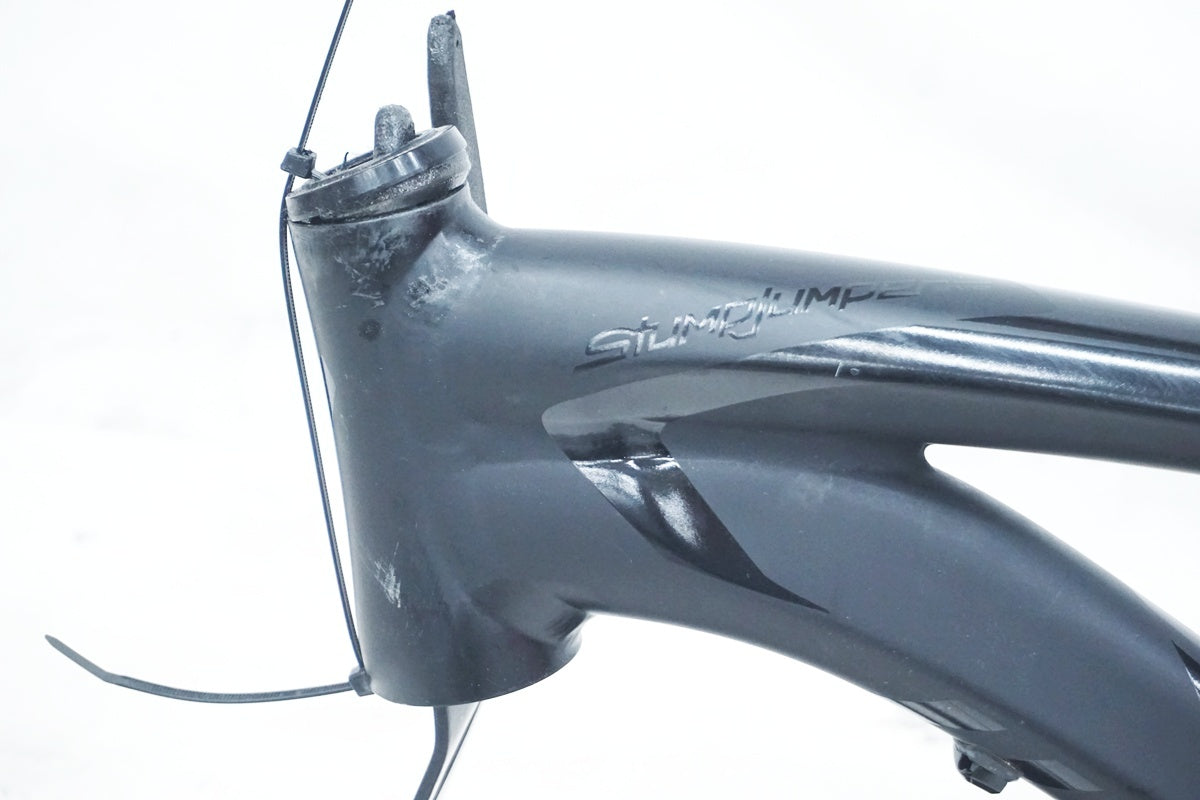 SPECIALIZED 「スペシャライズド」 STUMPJUMPER 2014年頃モデル フレーム / 大阪美原北インター店