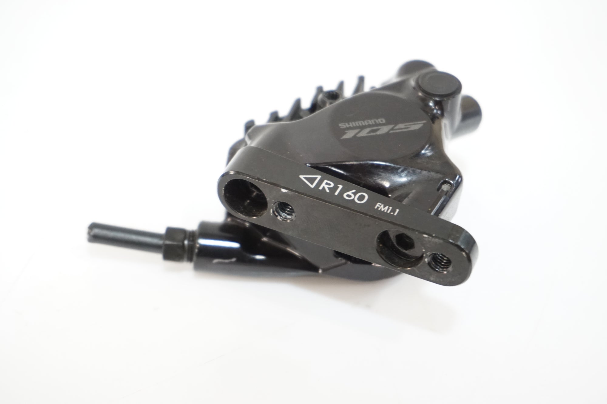 SHIMANO 「シマノ」 105 BR-R7170 ディスクブレーキキャリパーセット