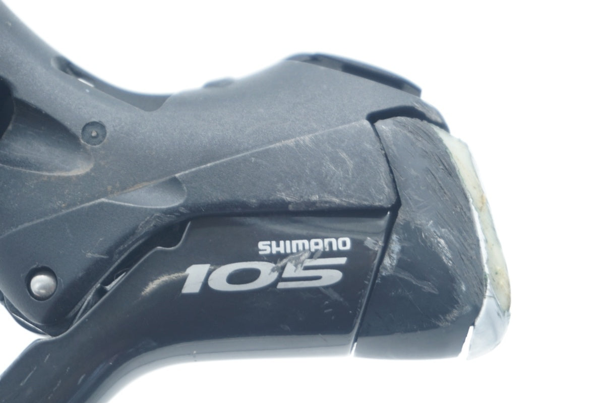 SHIMANO 「シマノ」 105 ST-5600 デュアルコントロールレバー / 京都八幡店