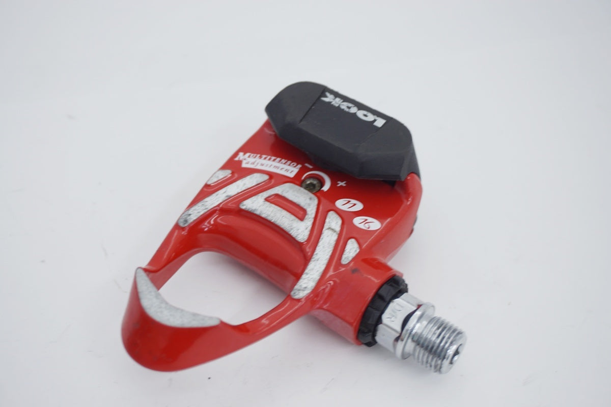 LOOK 「ルック」 PP 296 RACING ペダル / 京都八幡店