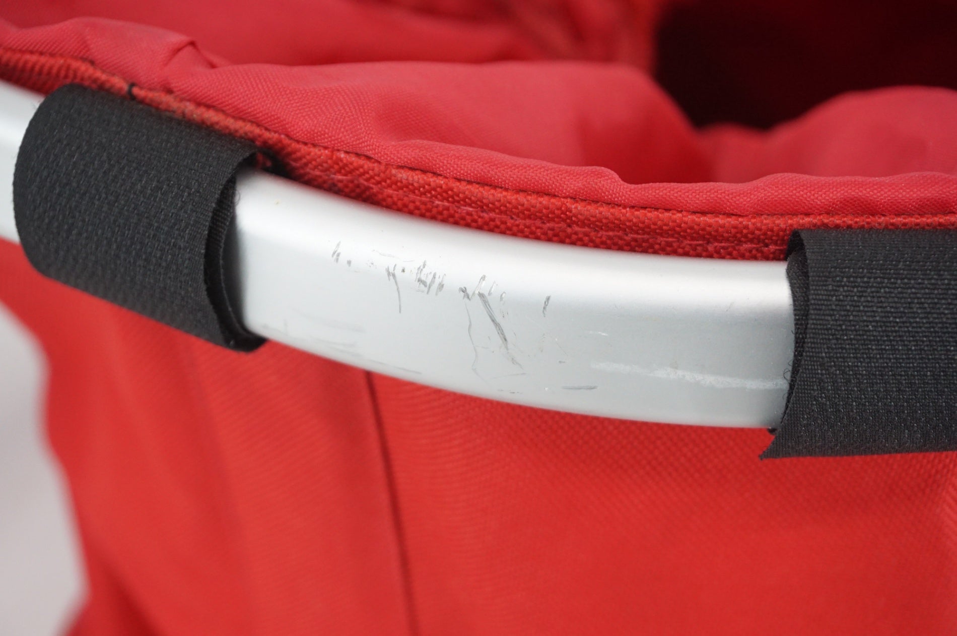 RIXEN&KAUL 「リクセンカウル」 KLICKFIX REISENTHEL バイクバスケット / 阪急塚口店