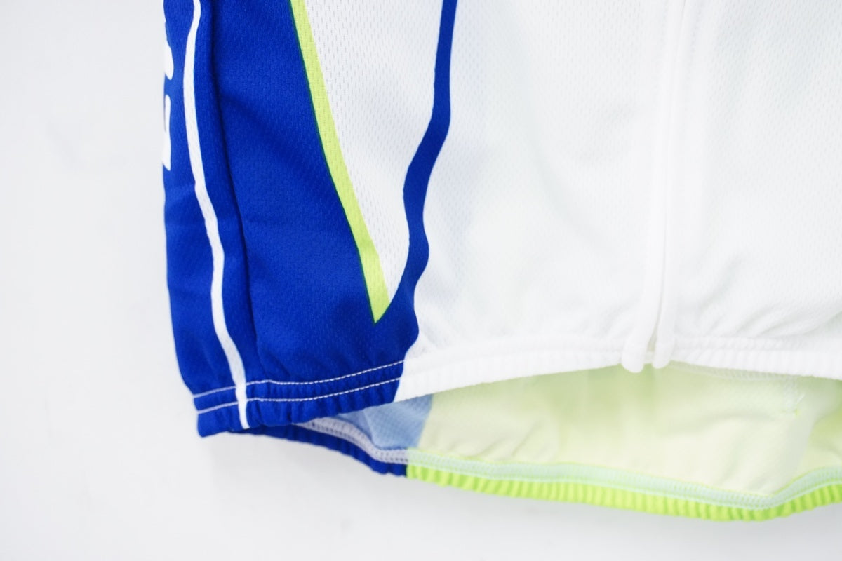 SUGOi「スゴイ」 LIQUIGAS CANNONDALE Mサイズ プロチーム