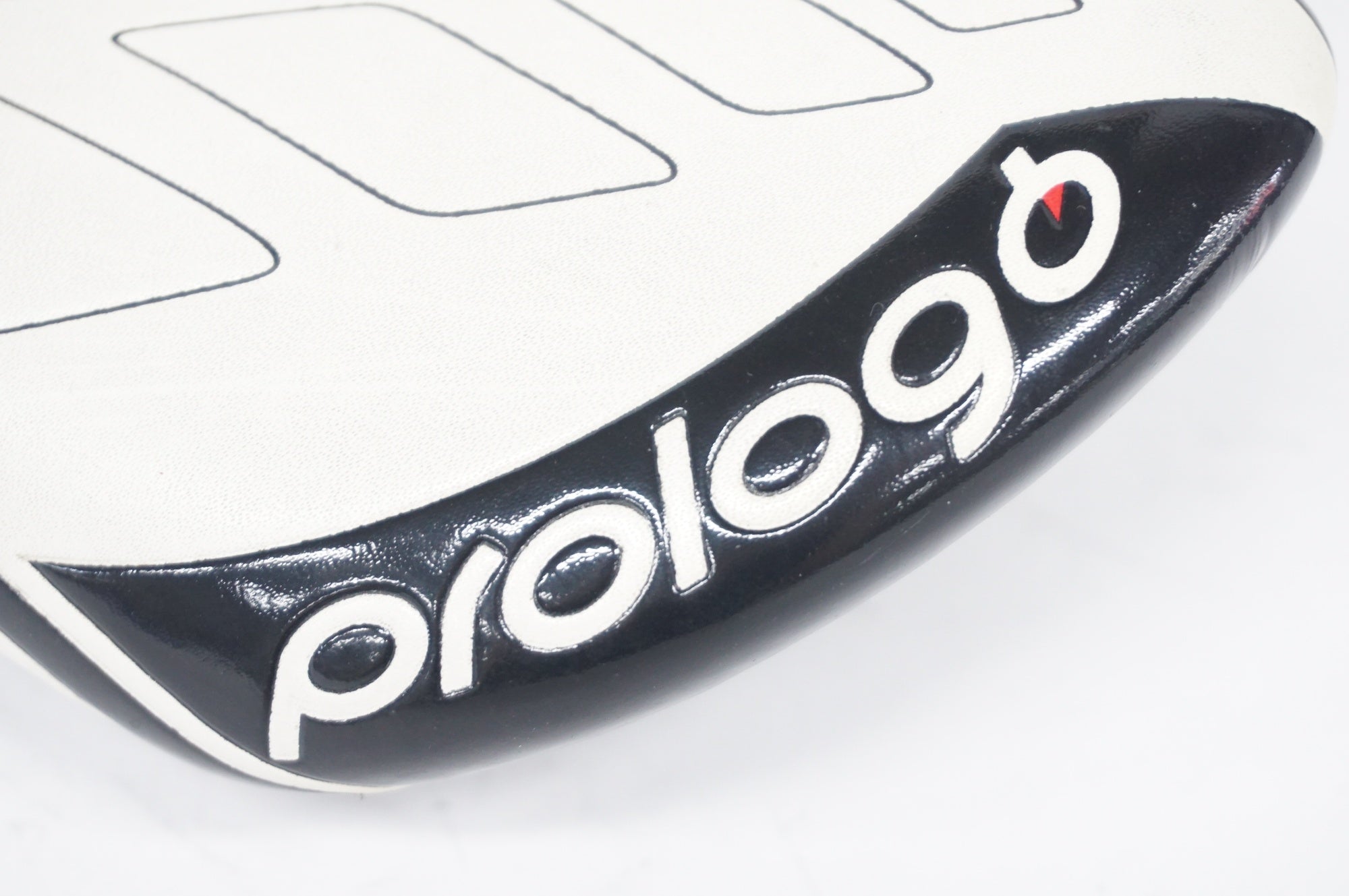 PROLOGO 「プロロゴ」 ZERO PRO TI 1.4 サドル / 阪急塚口店