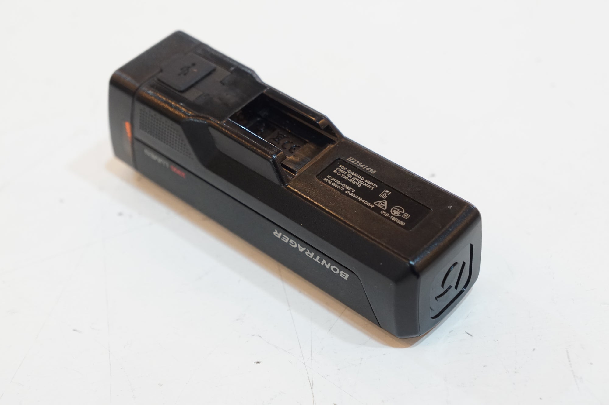 BONTRAGER 「ボントレガー」 ION PRO RT 1300 フロントライト / バイチャリ浦和ベース
