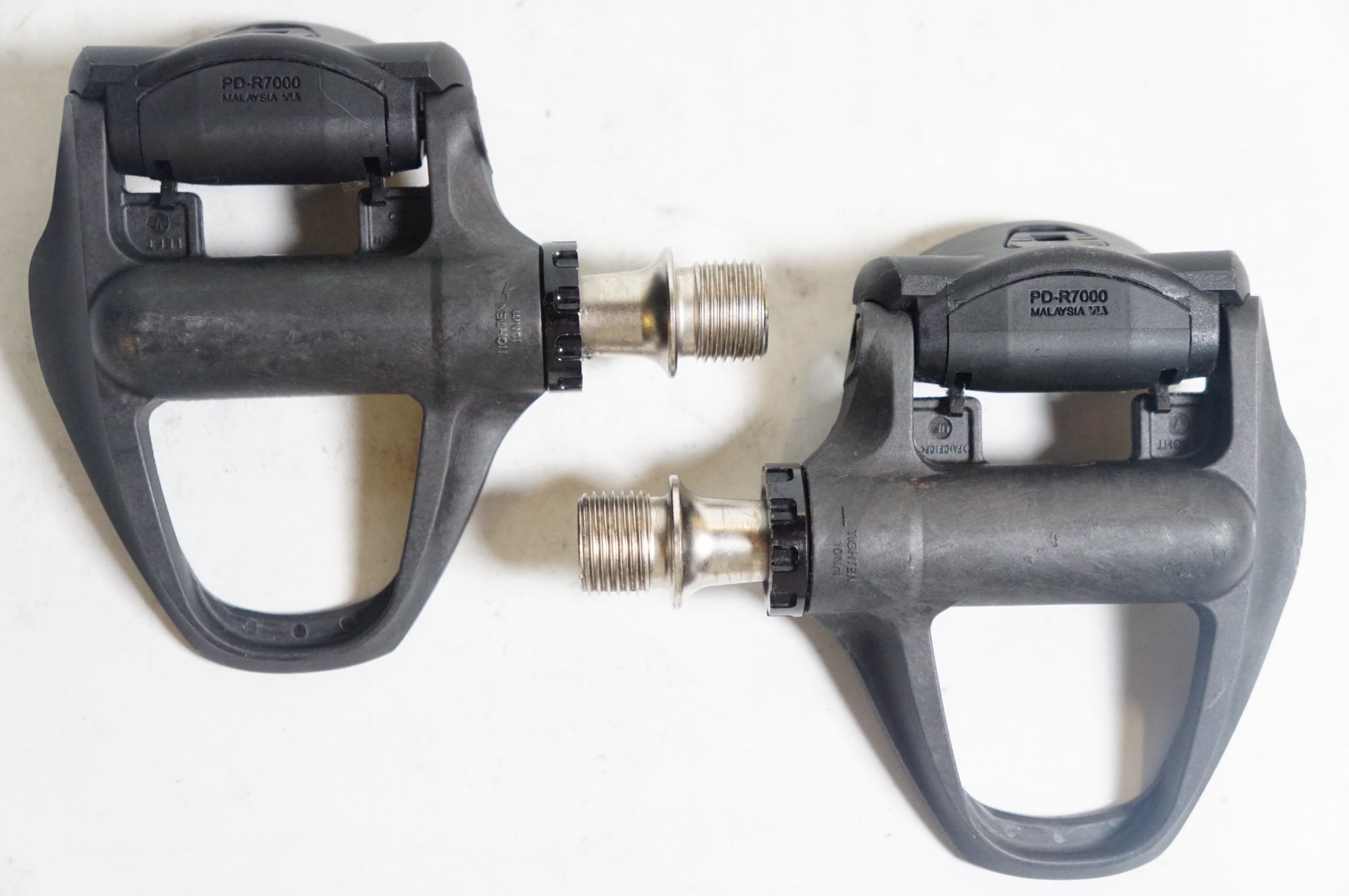 SHIMANO 「シマノ」 105 PD-R7000 ペダル / 熊谷本店