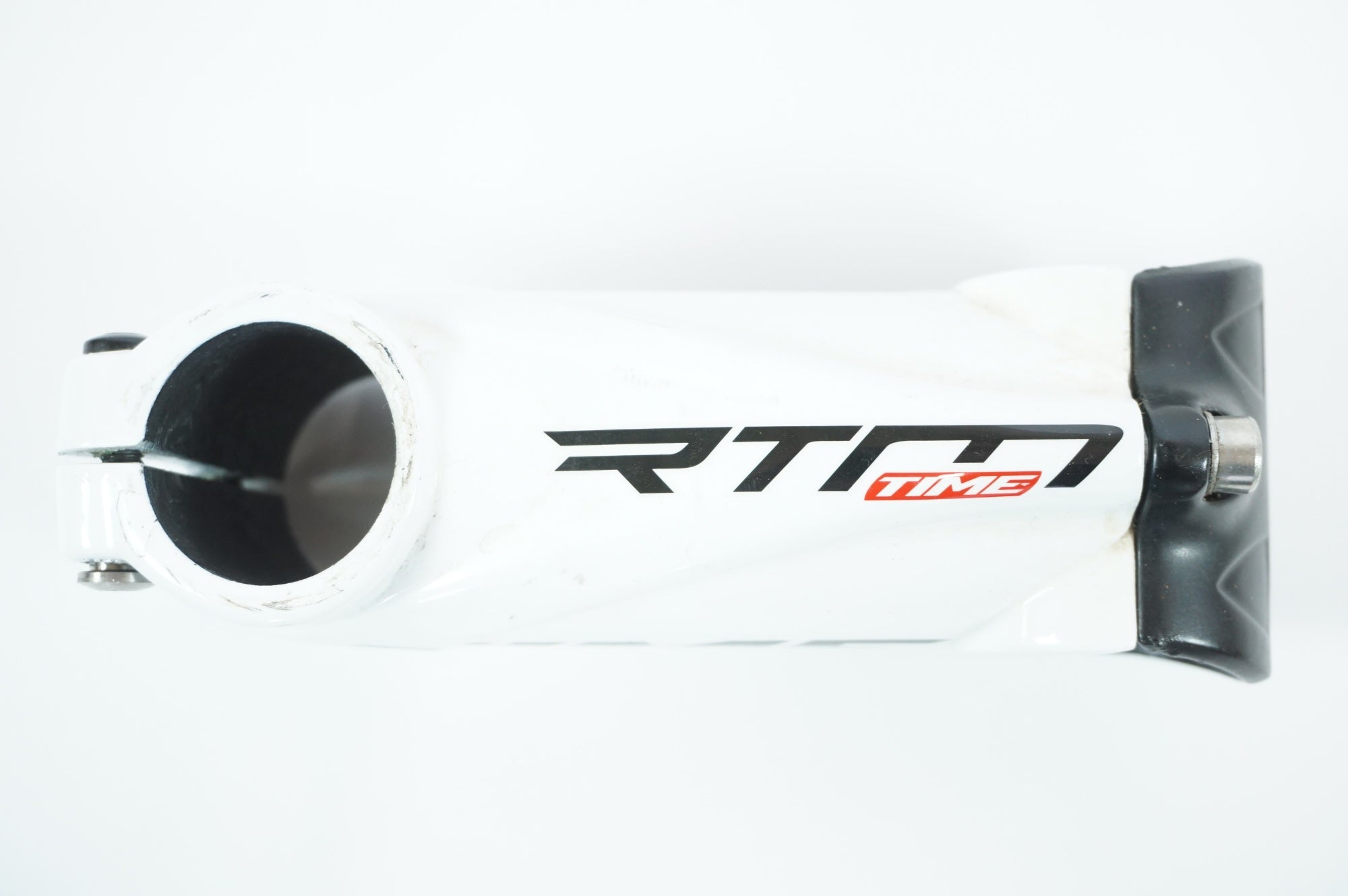 TIME 「タイム」 RTM φ31.8 90mm カーボンステム / 宇都宮店