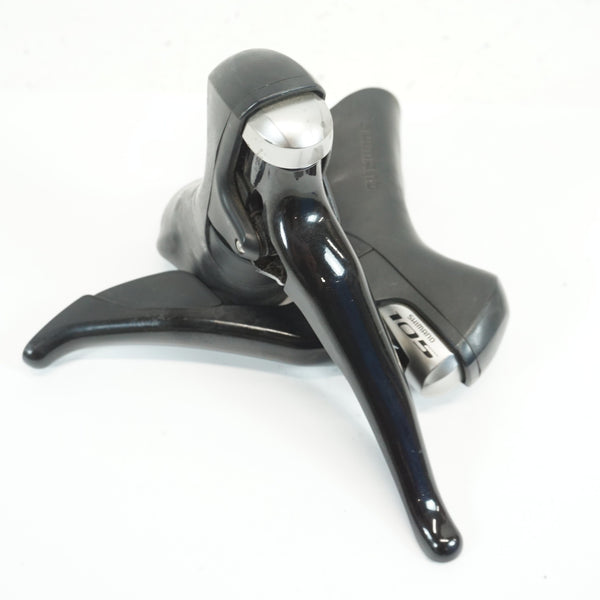 シマノ 105 デュアルコントロールレバー シマノ シマノ(SHIMANO) 105 デュアルコントロールレバー ST-R7000