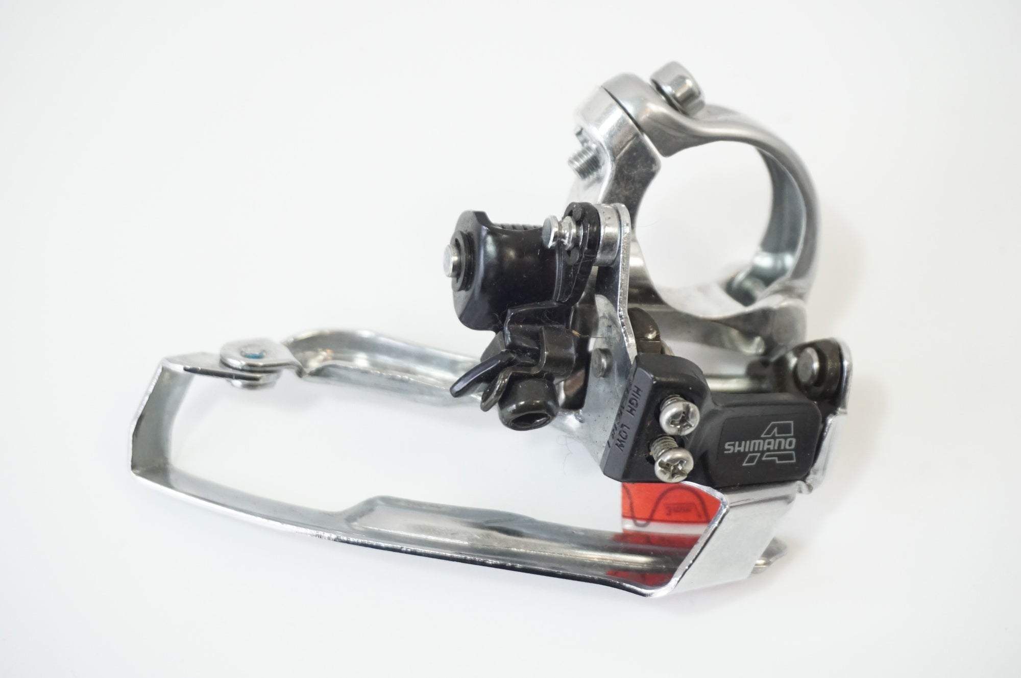 SHIMANO 「シマノ」 ALIVIO FD-MC18 フロントディレイラー / 世田谷店