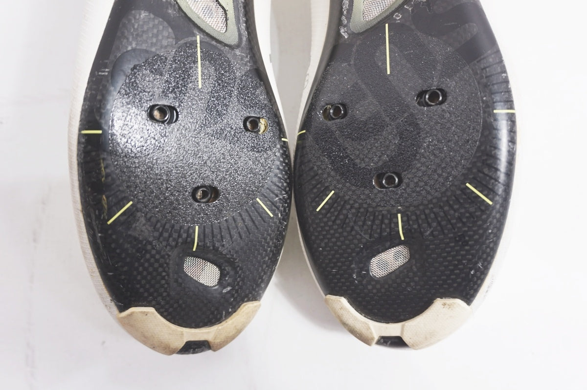 SUPLEST 「スープレスト」 STREETRACING CARBON 42サイズ シューズ / バイチャリ世田谷店