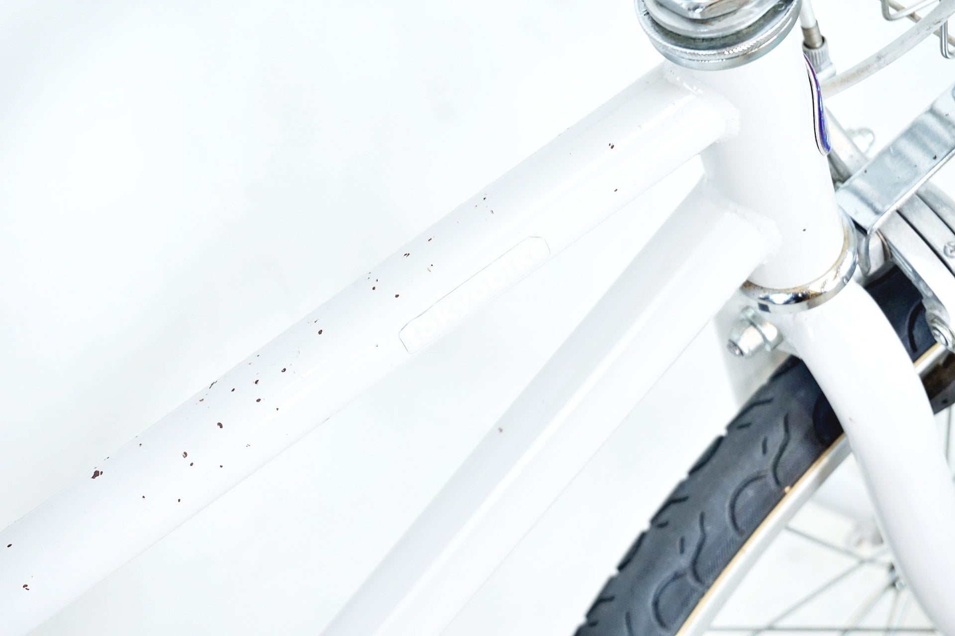 TOKYO BIKE 「トーキョーバイク」 JR COMFY 2021年モデル キッズバイク / 有明ガーデン店