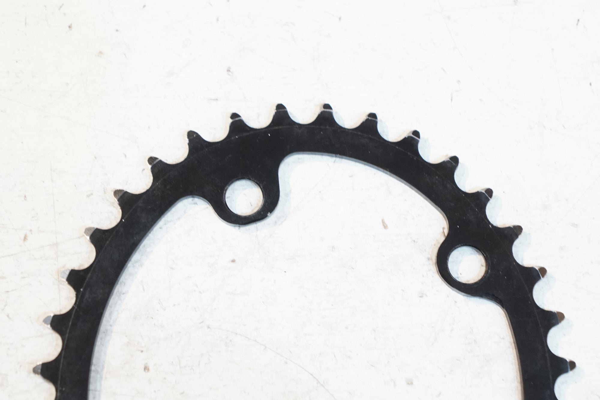 ROTOR 「ローター」 QRINGS 52-36T チェーンリング / バイチャリ浦和