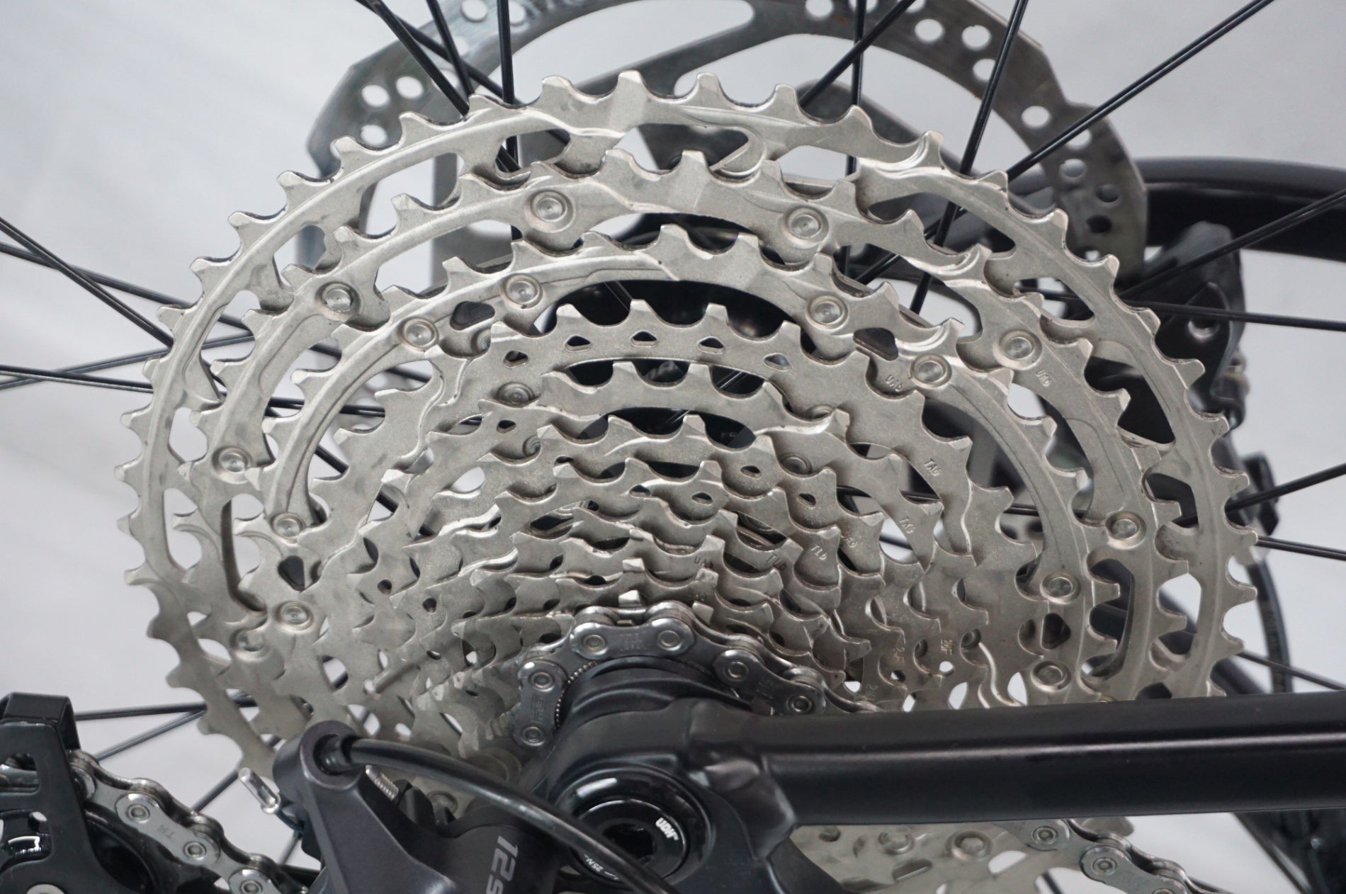 TREK 「トレック」 ROSCOE 7 2022-2024年モデル マウンテンバイク / 阪急塚口店