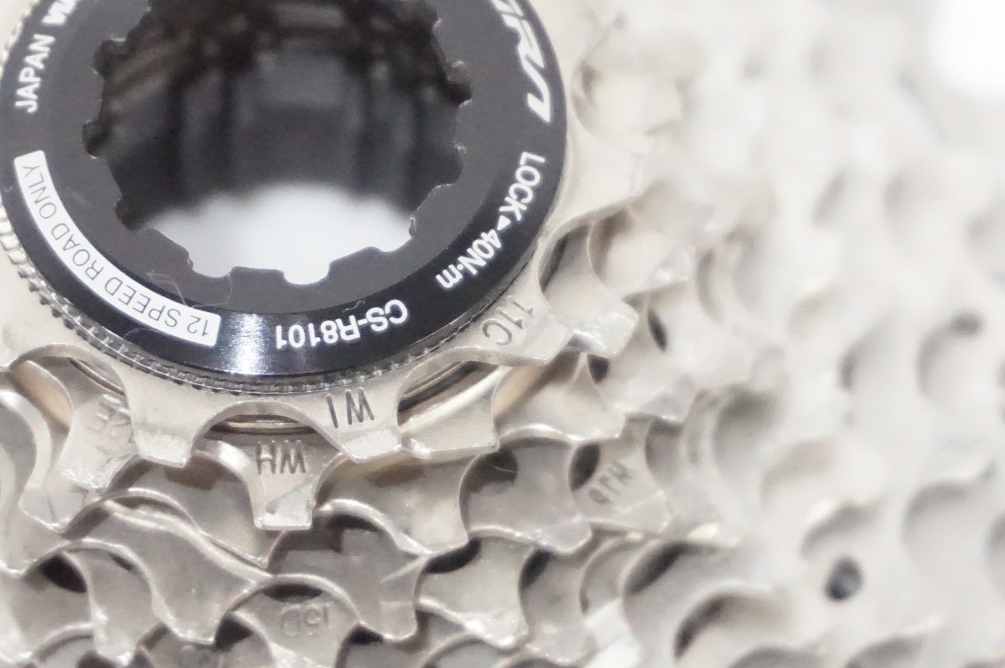 SHIMANO 「シマノ」 ULTEGRA CS-R8101 11-30T スプロケット / AKIBA店