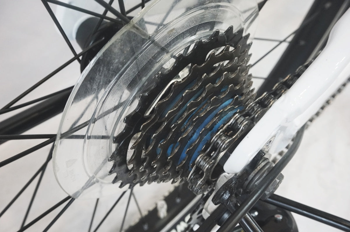 TREK 「トレック」 PRECALIBER 24 2022年モデル キッズバイク / 世田谷店