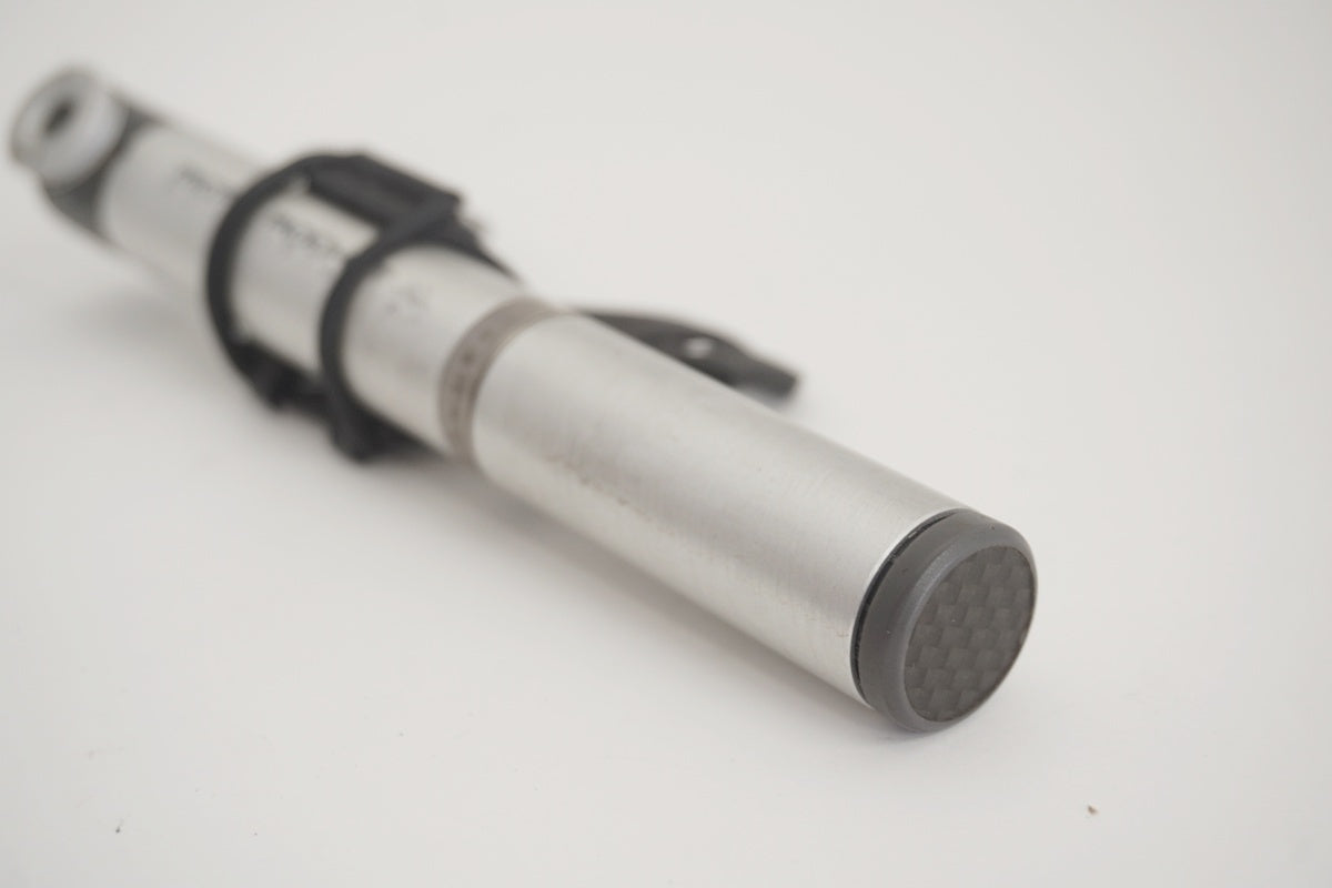 TOPEAK 「トピーク」 MICRO ROCKET AL ハンドポンプ / 京都八幡店