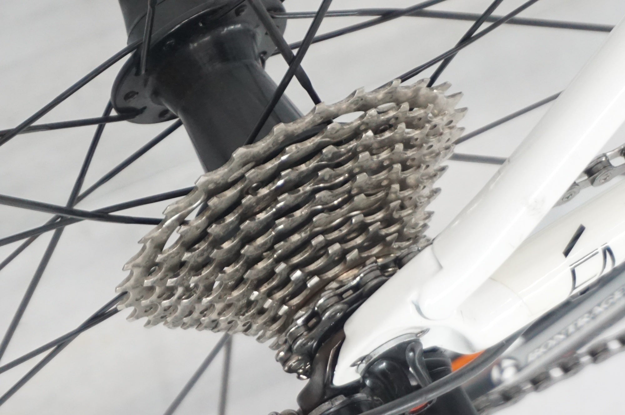 TREK 「トレック」 EMONDA S5 2015年モデル ロードバイク / 阪急塚口店