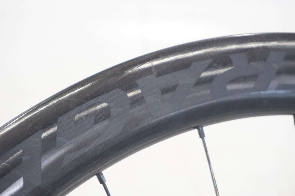 BONTRAGER 「ボントレガー」 AEOLUS RSL 51 DB シマノ11速 ホイールセット / 滋賀大津店