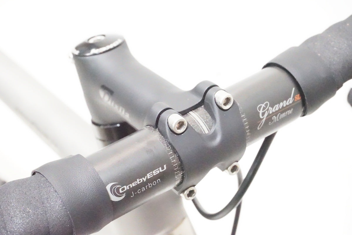 SPEEDCOG 「スピードコグ」 T＆K NEO COZMA DISC 2024年モデル ロードバイク / 京都西院店