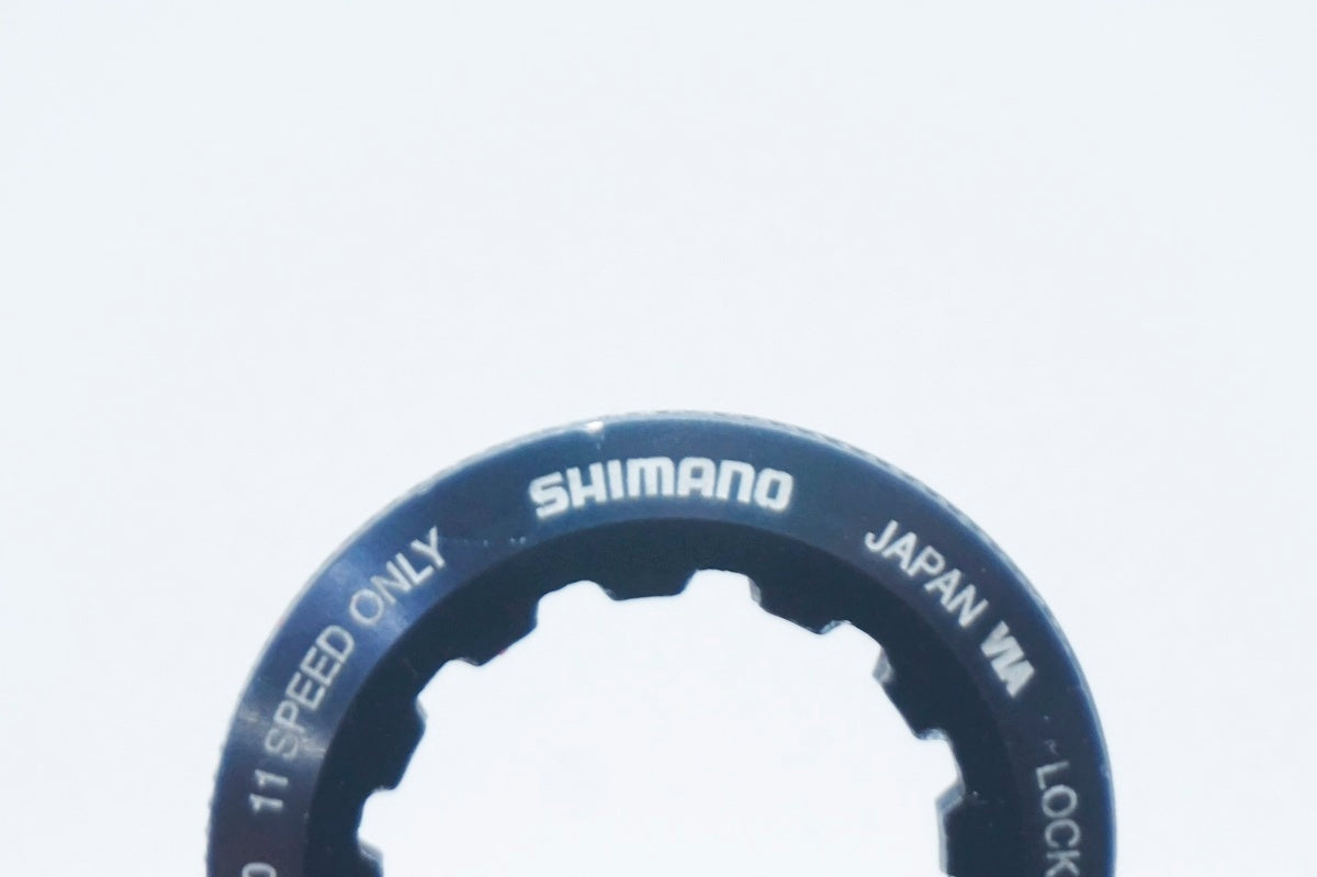 SHIMANO 「シマノ」 ULTEGRA CS-R8000 11-30T スプロケット / 大阪門真店