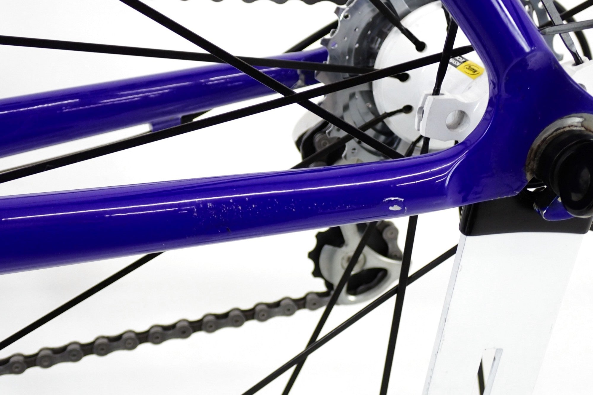 FONDRIEST フォンドリエスト　ロードバイクアルミフレーム　イタリア製 FONDRIEST フォンドリエスト ロードバイクアルミフレーム イタリア製