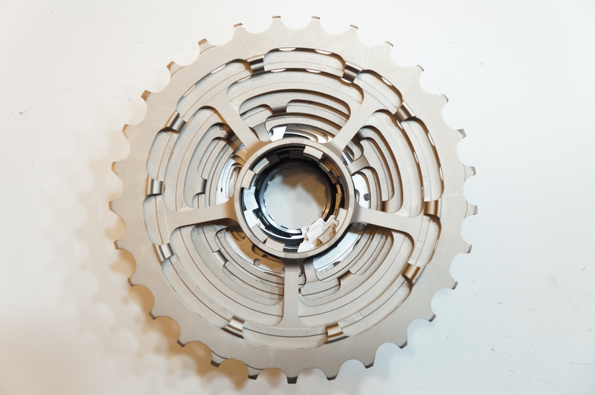 CAMPAGNOLO 「カンパニョーロ」 SUPER RECORD 12S 11-29T スプロケット / バイチャリ浦和ベース