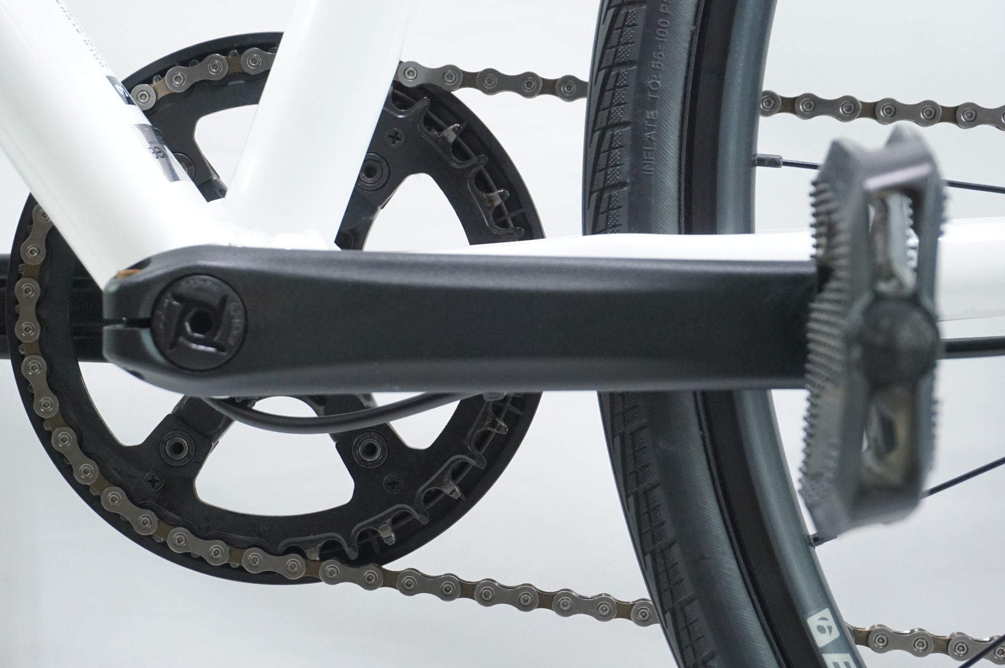 TREK 「トレック」 FX3 DISC 2023年モデル クロスバイク / 中目黒店