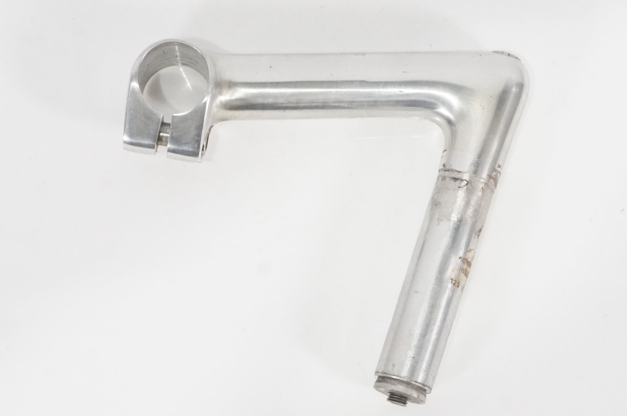 CINELLI 「チネリ」 φ26mm 125mm ステム / AKIBA店
