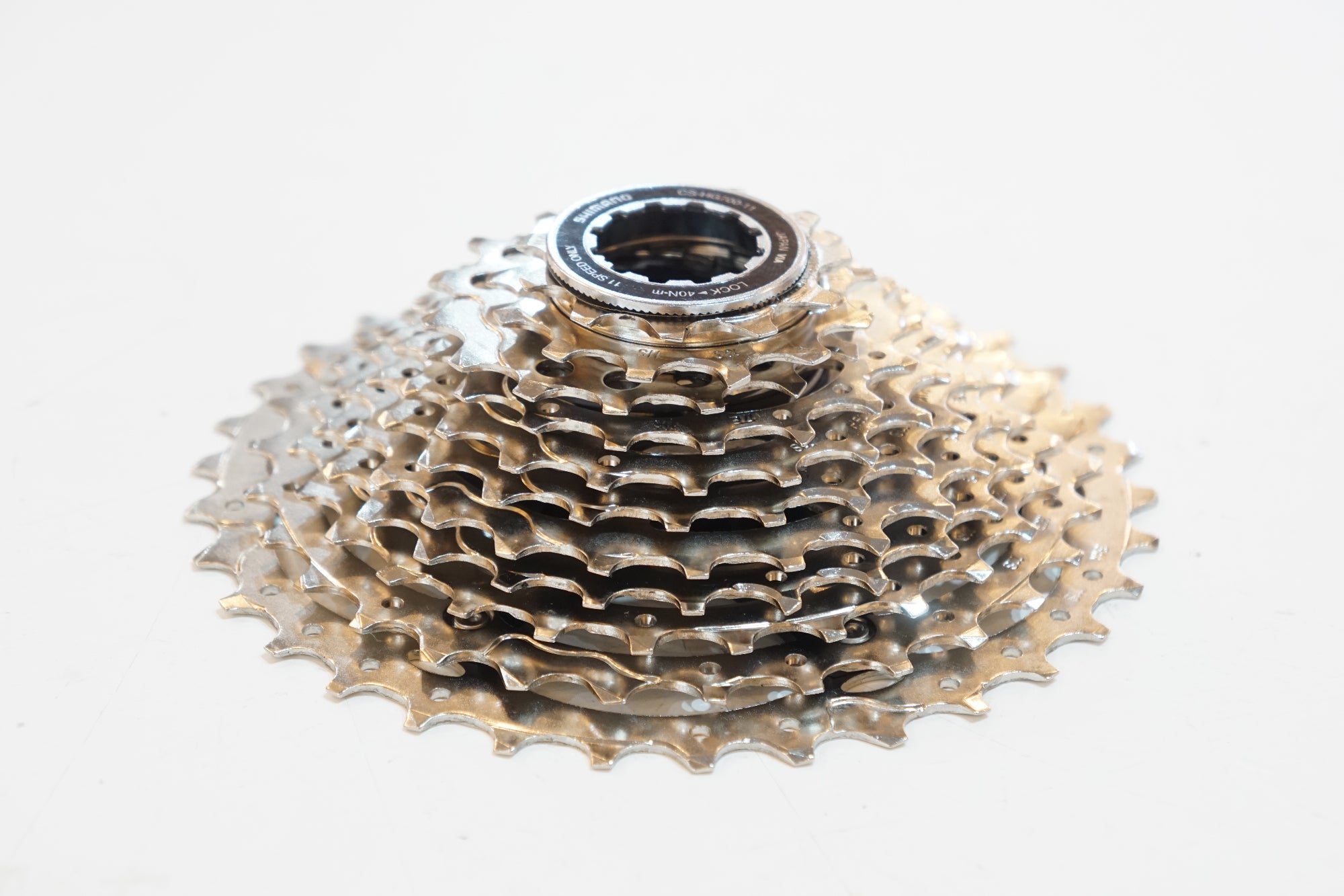 SHIMANO 「シマノ」 CS-HG700-11 11S 11-34T スプロケット / バイチャリ浦和ベース
