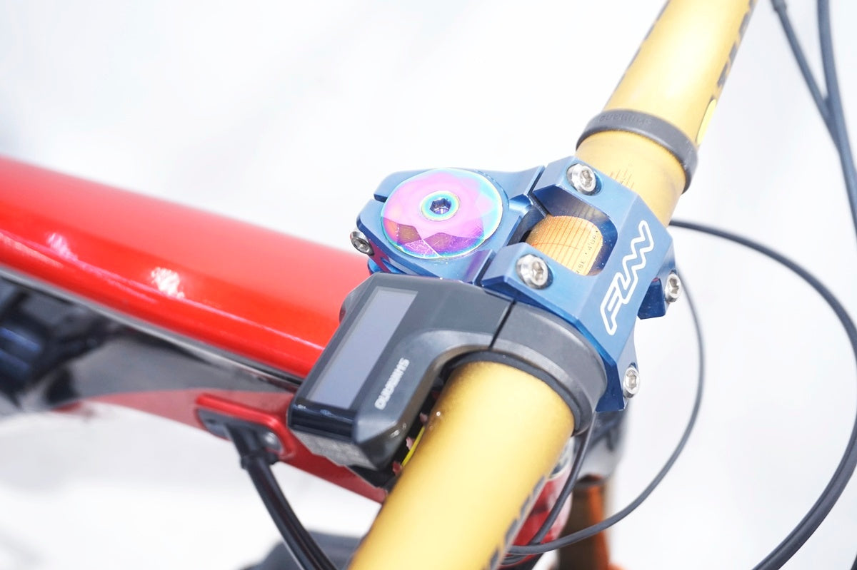 MIYATA 「ミヤタ」 RIDGE RUNNER カスタム 2020年頃モデル 27.5インチ E-BIKE / 大阪門真店