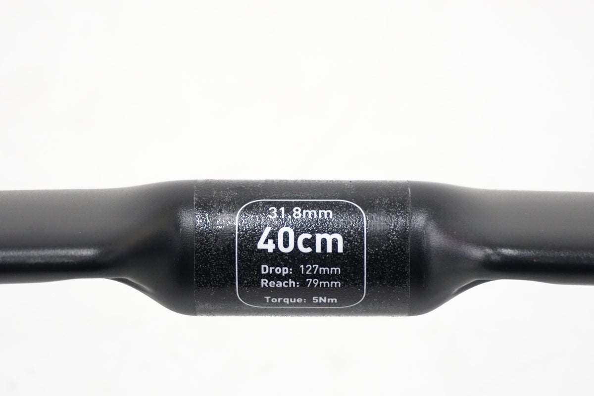 ENVE「エンヴィ」 SES AERO φ31.8 400mm ハンドル / 浜松店