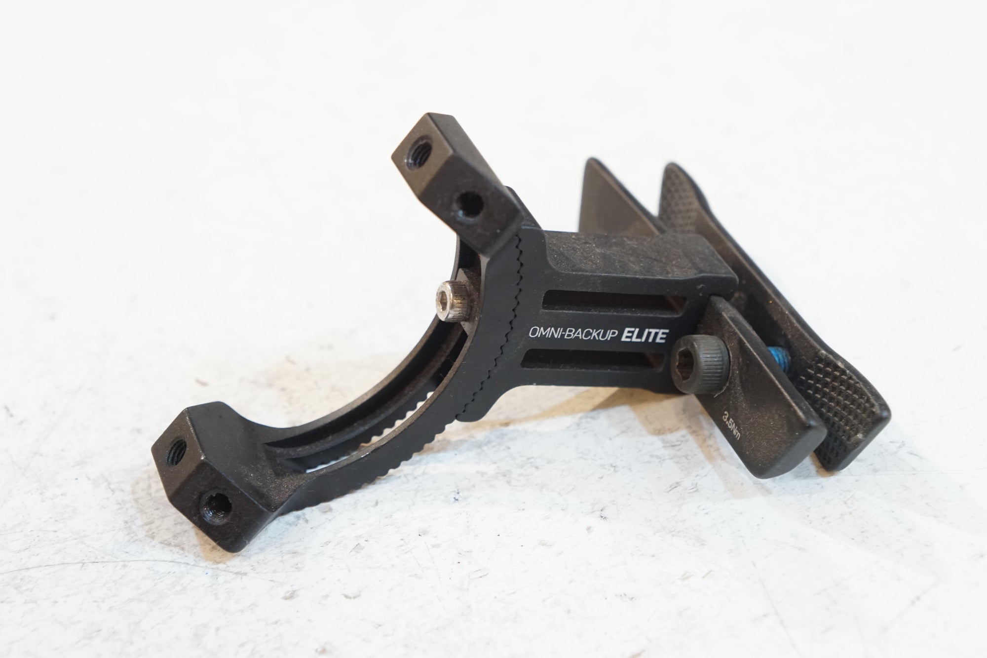 TOPEAK 「トピーク」 OMNI BACKUP ELITE ボトルケージアタッチメント / バイチャリ浦和ベース