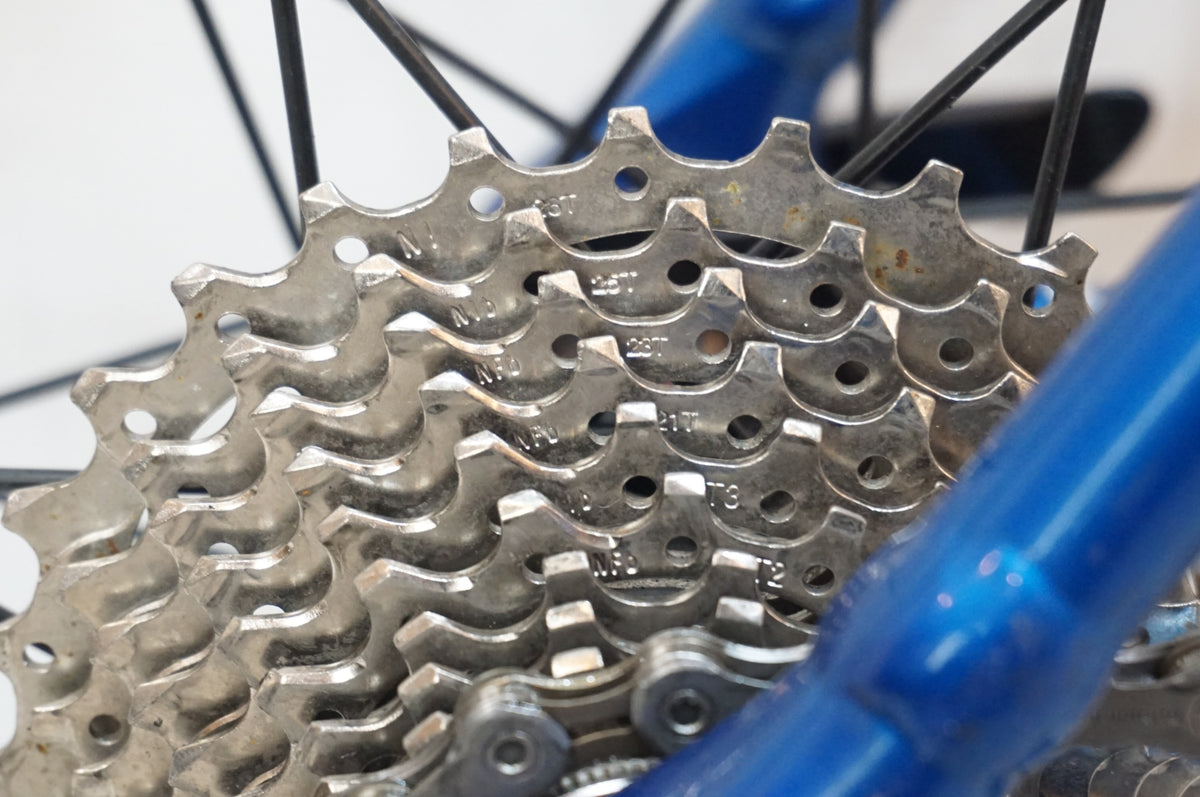 COLNAGO 「コルナゴ」 MONDO TIAGRA 2017年モデル ロードバイク / 浦和ベース