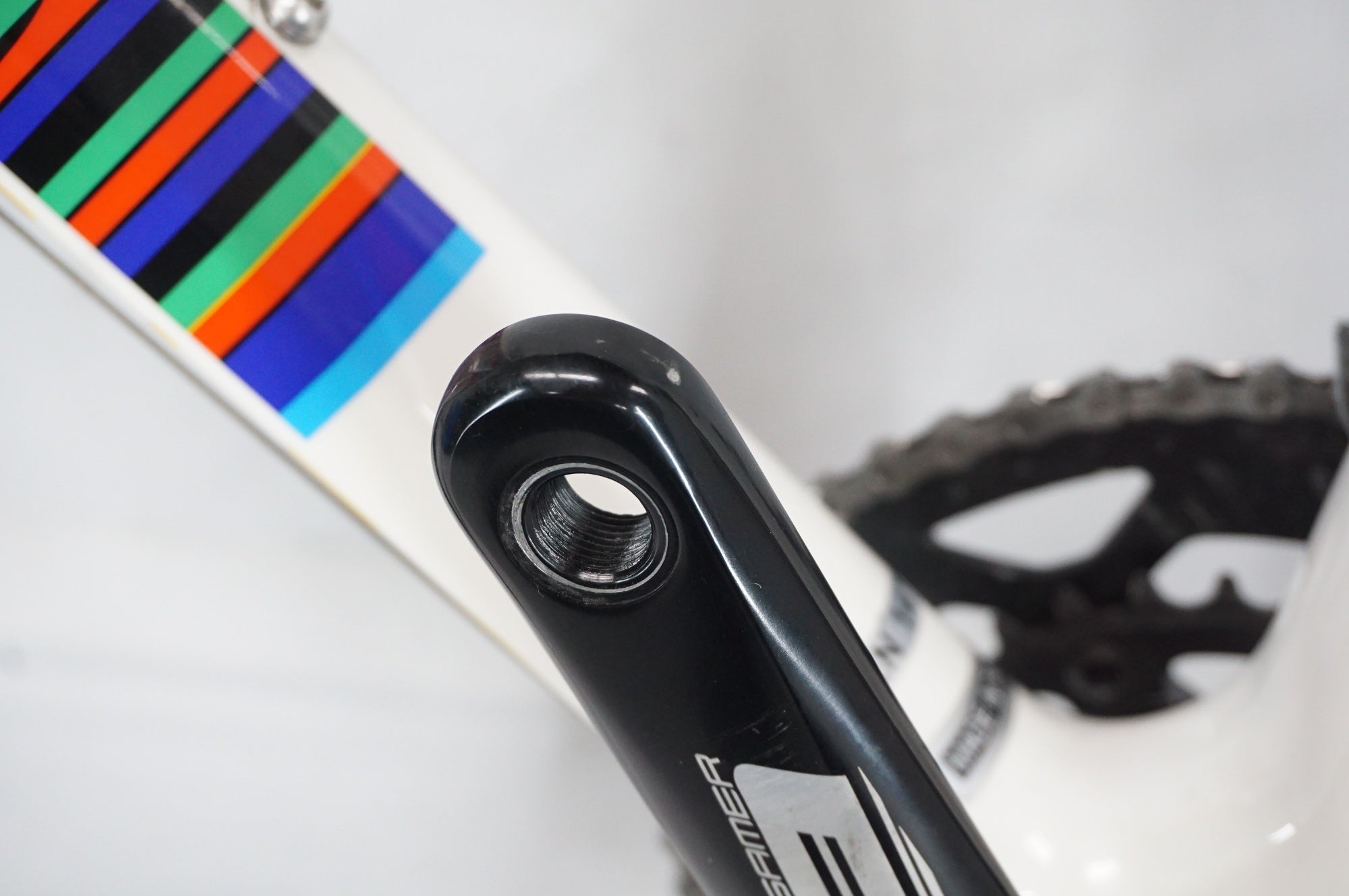 CINELLI 「チネリ」 SAETTA RADICAL 105 2015年モデル ロードバイク / 阪急塚口店