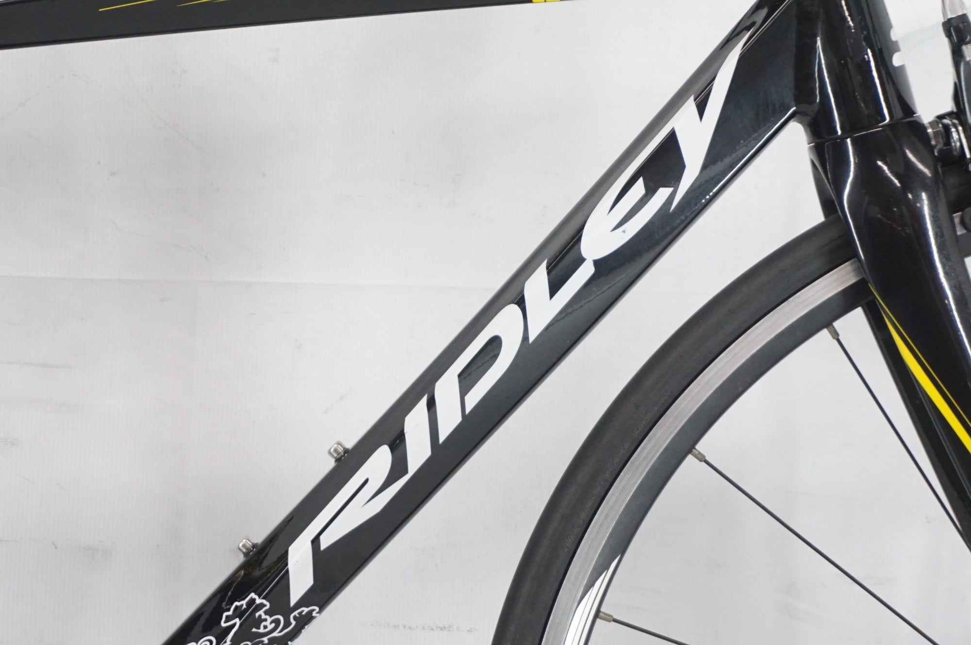 RIDLEY 「リドレー」 FENIX AL 105 2015年モデル 電動アシスト自転車 / 阪急塚口店