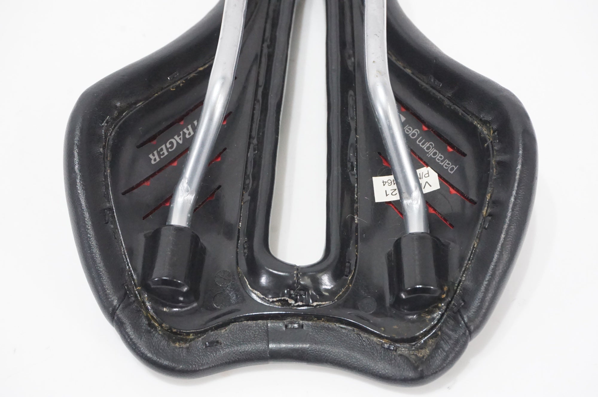 BONTRAGER 「ボントレガー」 PARADIGM RACE サドル / AKIBA店