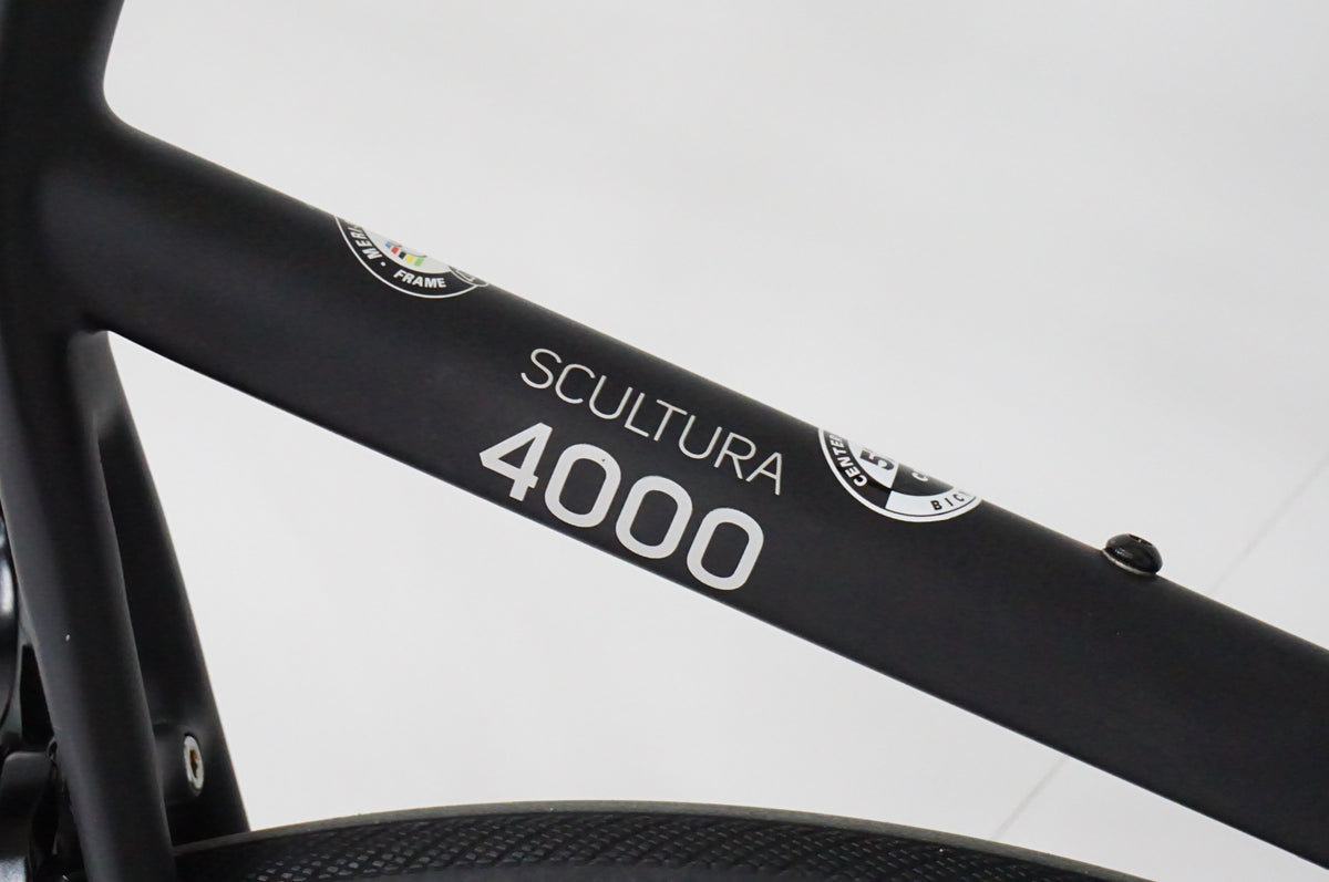 MERIDA 「メリダ」 SCULTURA 4000 2018年モデル ロードバイク / 浜松店