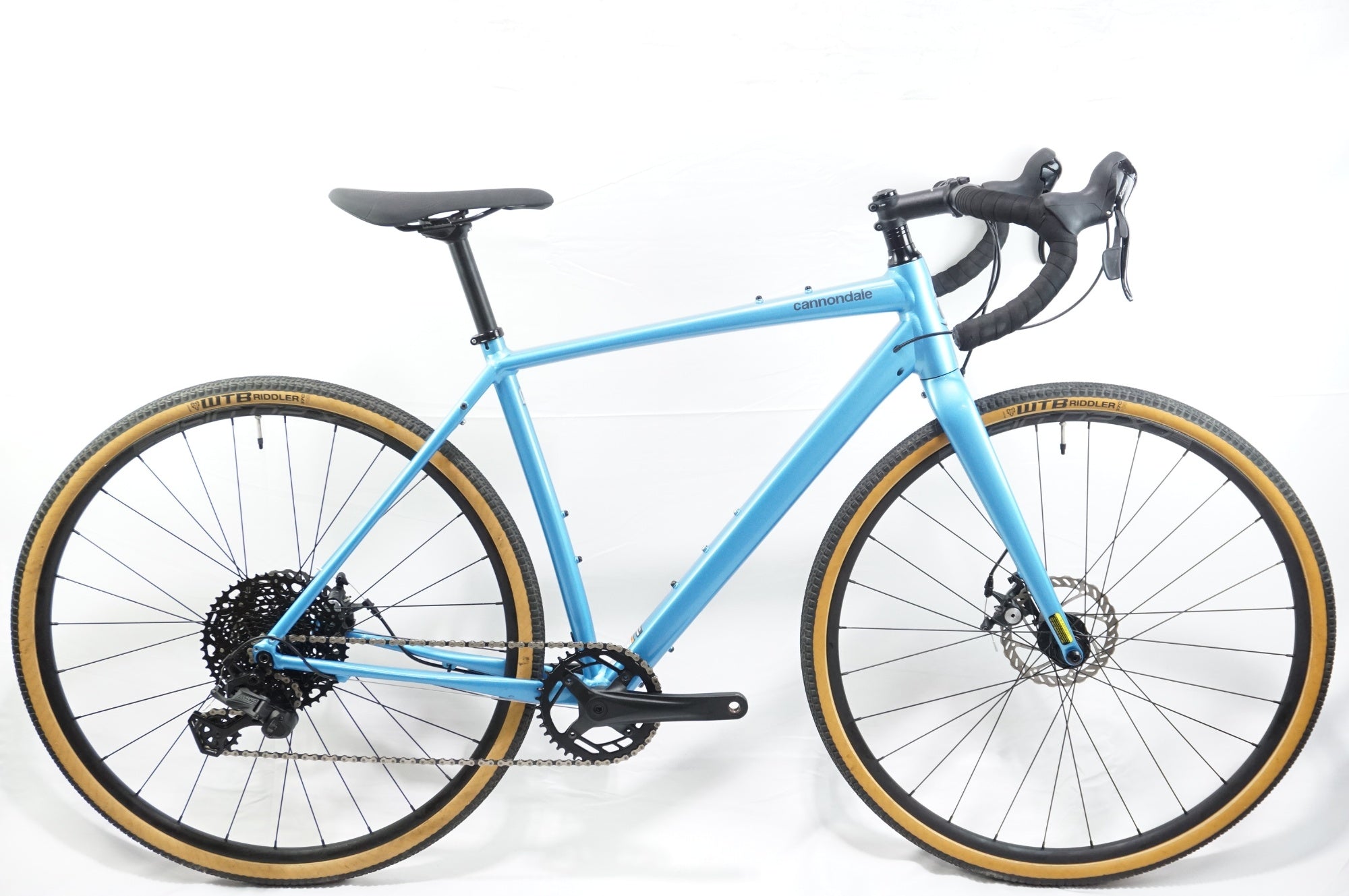 CANNONDALE 「キャノンデール」 TOPSTONE 4 2021年モデル グラベルロードバイク / バイチャリ浦和ベース