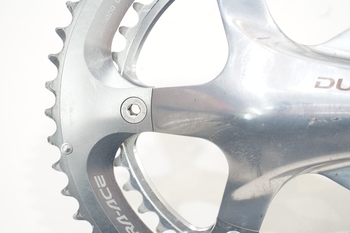 SHIMANO「シマノ」 DURA-ACE FC-7800 52-39T 170mm クランク/ 京都西院店
