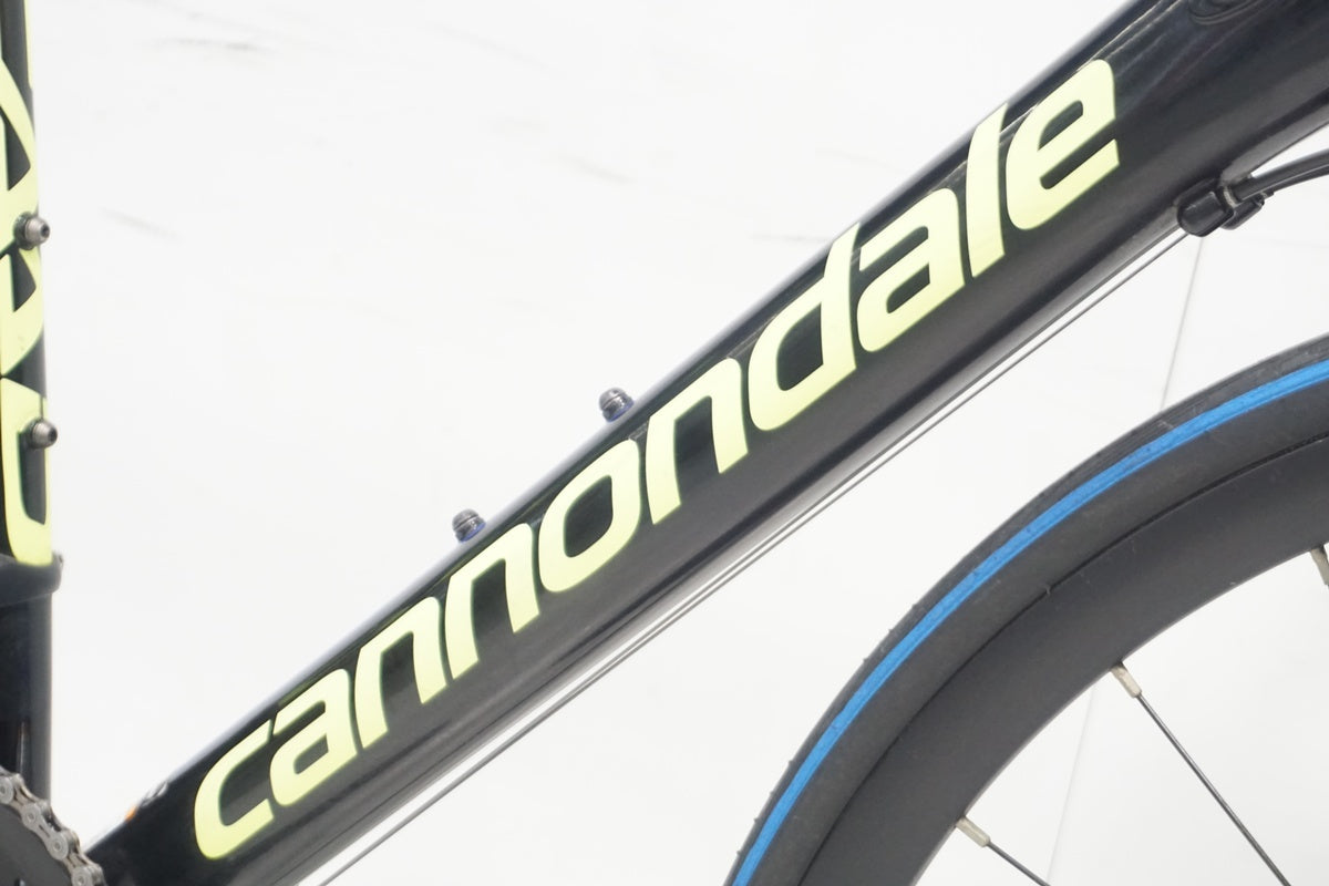 CANNONDALE 「キャノンデール」 CAAD OPTIMO DISC 2017年モデル ロード