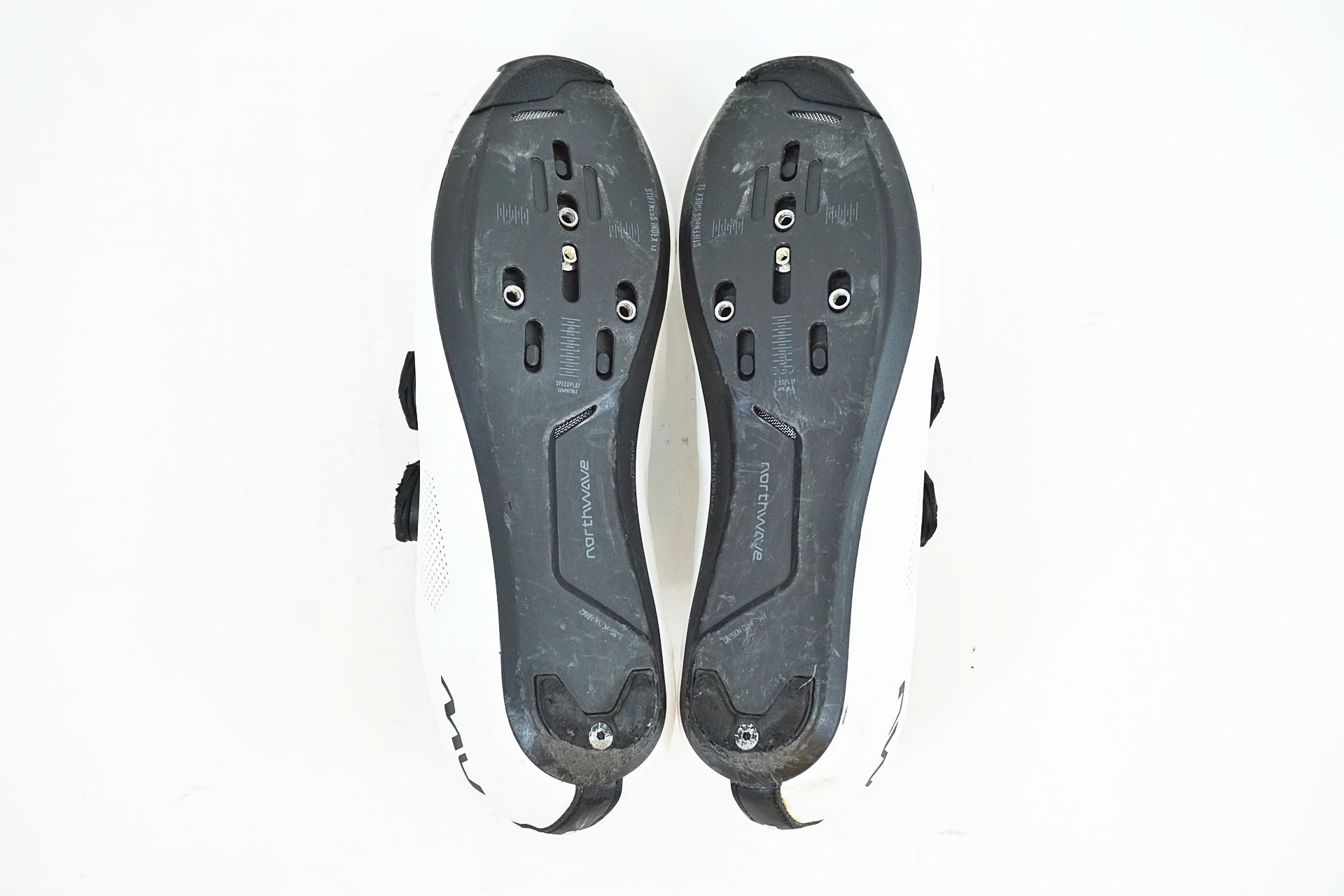 NORTHWAVE 「ノースウェーブ」 REVOLUTION EU39/24.7cm シューズ