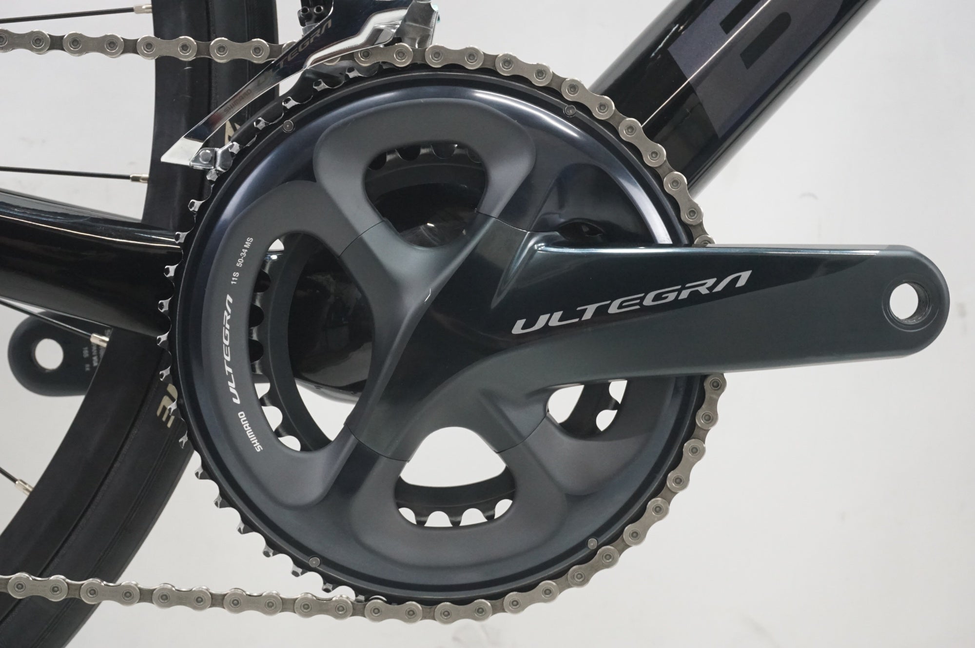 BIANCHI 「ビアンキ」 INFINITO XE DISC ULTEGRA 2021年モデル ロード