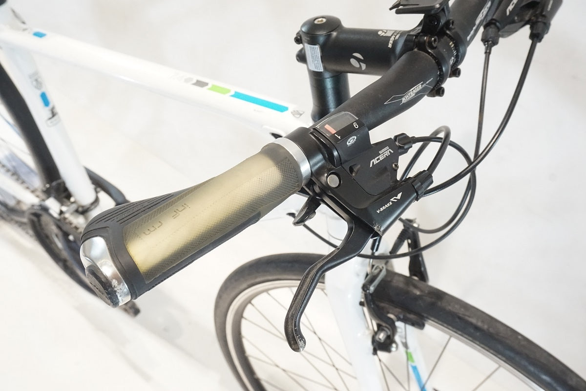 TREK 「トレック」 7.4FX 2015年モデル クロスバイク / 横浜戸塚店